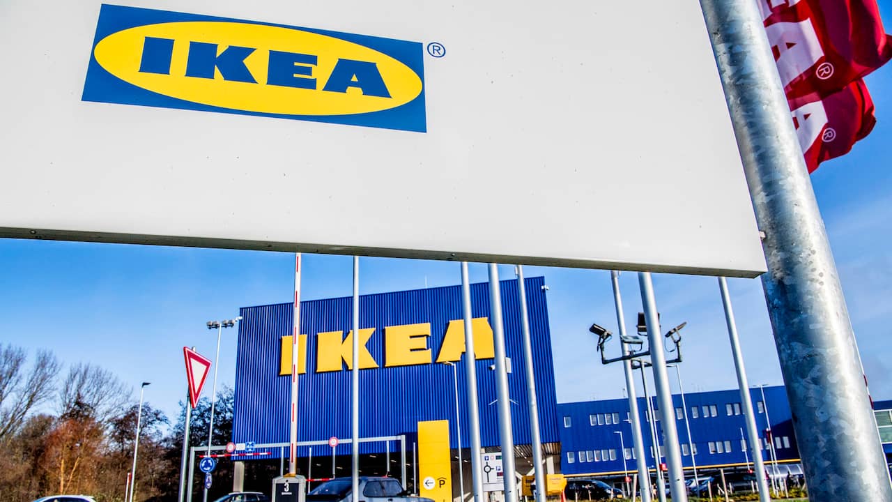 IKEA onderzoekt tot 'Zalando voor meubels' | Economie | NU.nl