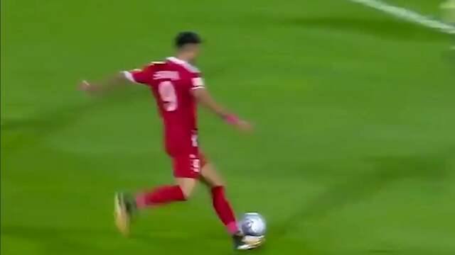 Syrische commentator uit zijn dak na binnenhalen play-offticket voor WK