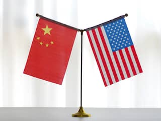 'VS en China bereiken overeenstemming over tweejaarlijkse gesprekken'