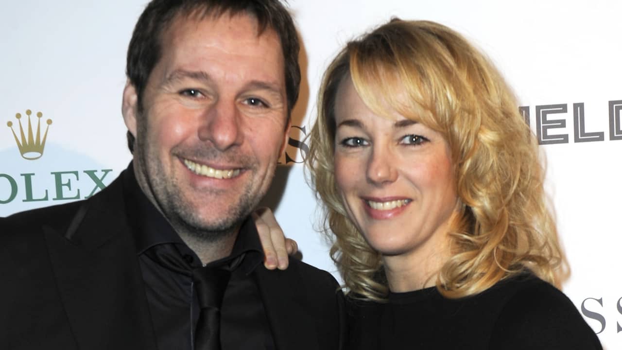 Marianne Timmer en Henk Timmer nemen na vijftien jaar relatiepauze