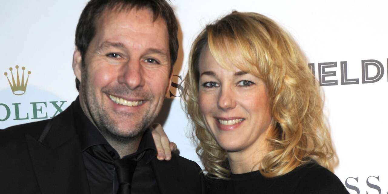 Marianne Timmer en Henk Timmer nemen na vijftien jaar relatiepauze