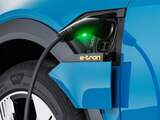 Duitse autobouwers zetten de tegenaanval op Tesla in