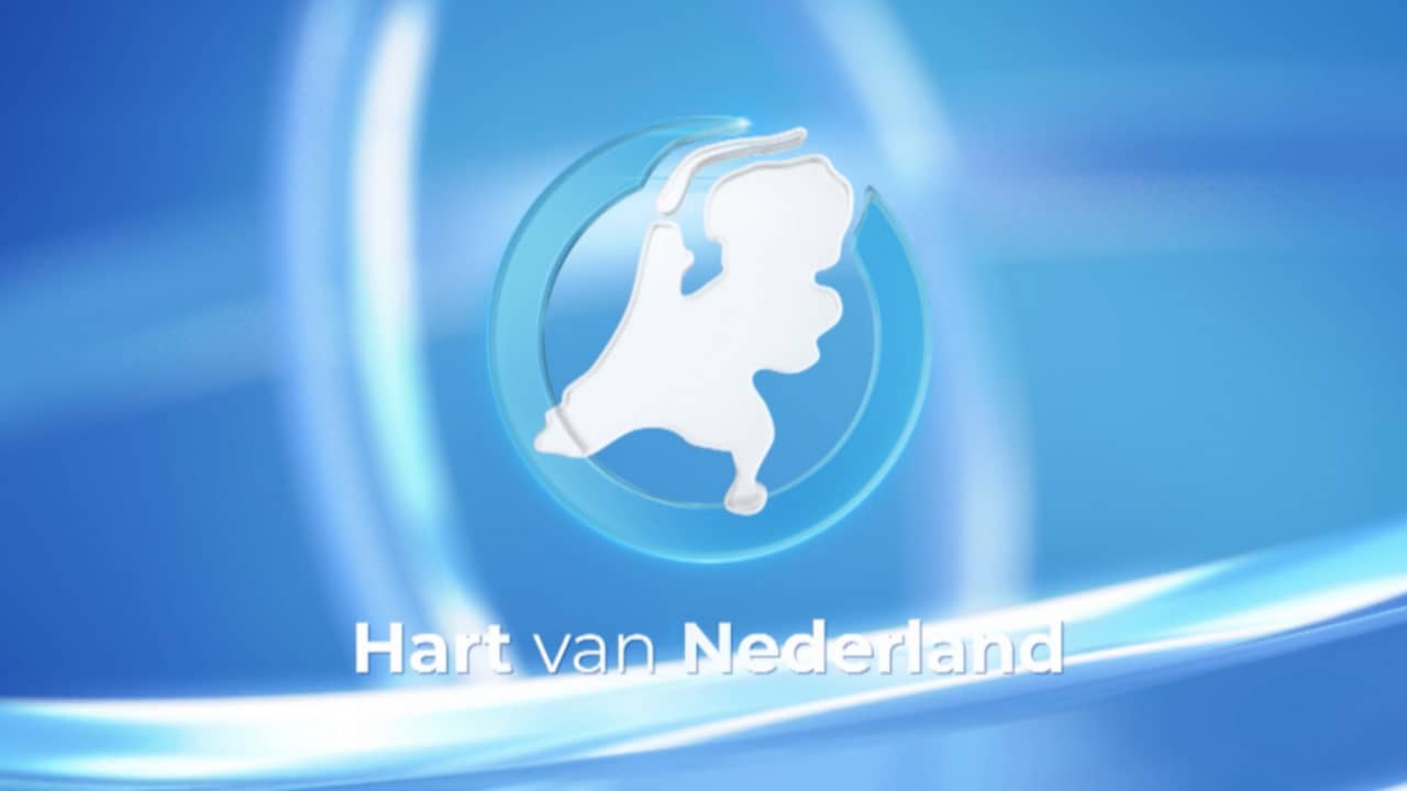 Editorial Offices Hart Van Nederland And Shownieuws To Hilversum In April Teller Report