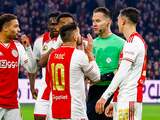 Makkelie krijgt voor derde seizoen op rij leiding over Ajax-Feyenoord