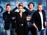 Jamai Loman maakt zich niet druk om tegenvallende kijkcijfers Idols
