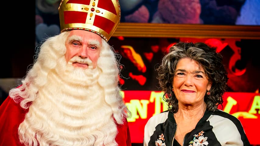Sinterklaasjournaal dicht bij recordaantal kijkers van vorig jaar