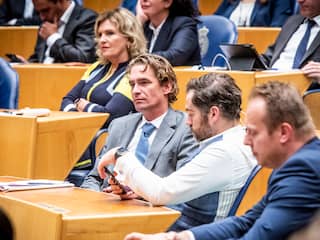 VVD-Kamerlid Bas van 't Wout wordt staatssecretaris van Sociale Zaken