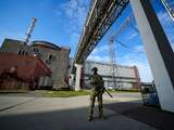 Noodstroomvoorziening naar kerncentrale Zaporizhzhia hersteld