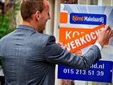 'Opnieuw signalen van toenemende spanning op woningmarkt'