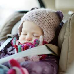 Getest: Het beste baby- en peuterstoeltje met Isofixbevestiging