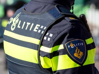 Tientallen voorstanders Zwarte Piet aangehouden bij intocht Sint in Tilburg