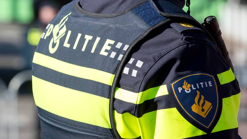 Fries met straatverbod verwondt twee agenten bij arrestatie