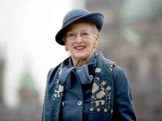 Deense koningin Margrethe doet na 52 jaar afstand van de troon