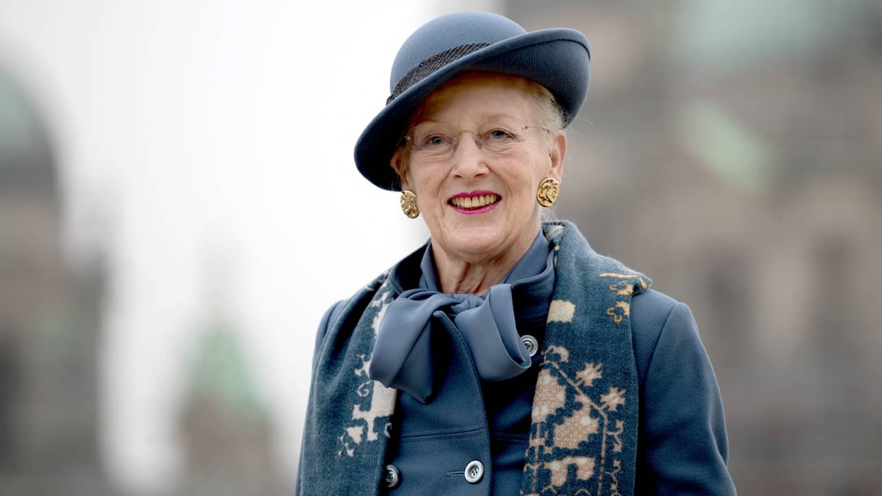 Danish Queen Margrethe Abdicates Throne After 52 Years: Succession to Prince Frederik