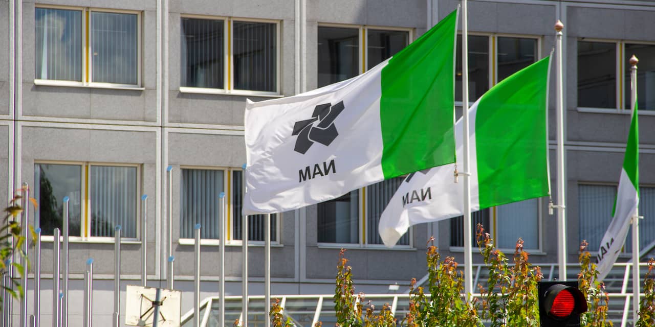 NAM krijgt 125.000 euro boete vanwege tekortkomingen bij lekkages