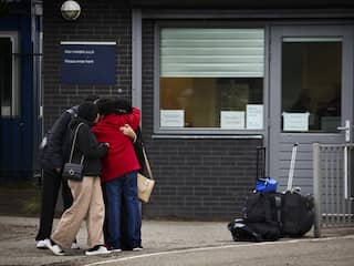 COA verwacht woensdag te veel asielzoekers op te vangen in Ter Apel