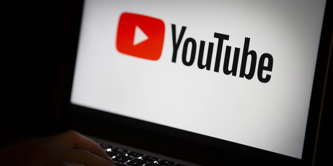 YouTube neemt geen maatregelen tegen discriminerende gebruiker