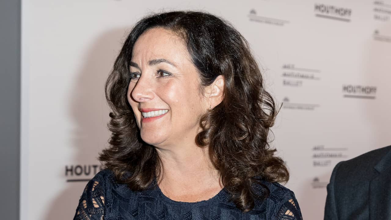 Femke Halsema Is Sometimes Hindered By Sexism In Her Work As Mayor Teller Report