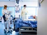 Aantal coronapatiënten in ziekenhuizen stijgt weer, opvallend veel jongeren