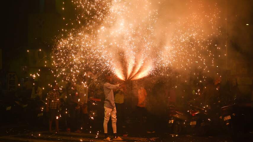 Vuurwerk