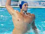 Olympisch kampioen Kroatië schakelt waterpoloërs uit op EK