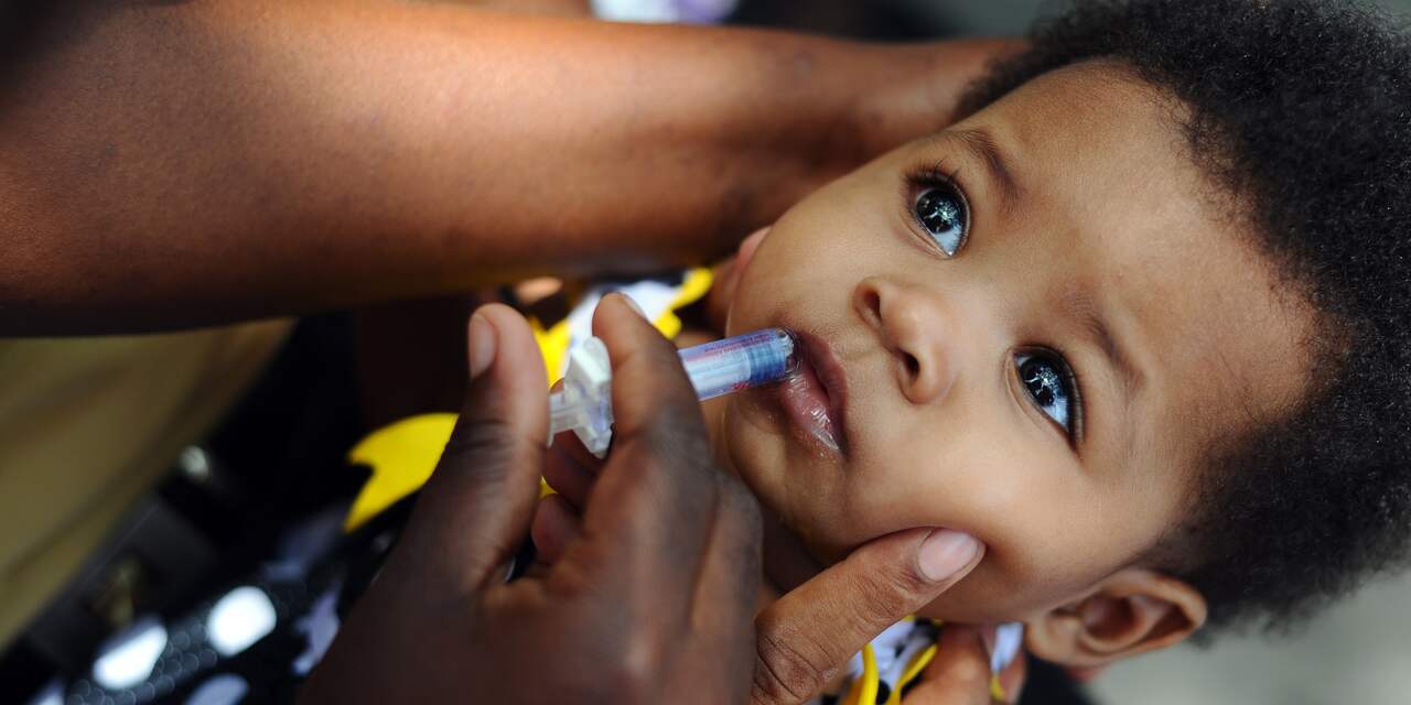 Kinderverpleegkundigen: Ontlast zorg met vaccinatie tegen rotavirus