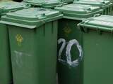 Tropenrooster voor de vuilnisman: PreZero gaat vanwege hitte uur eerder op pad