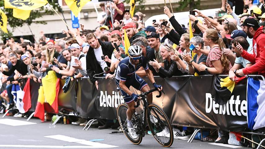 Julian Alaphilippe