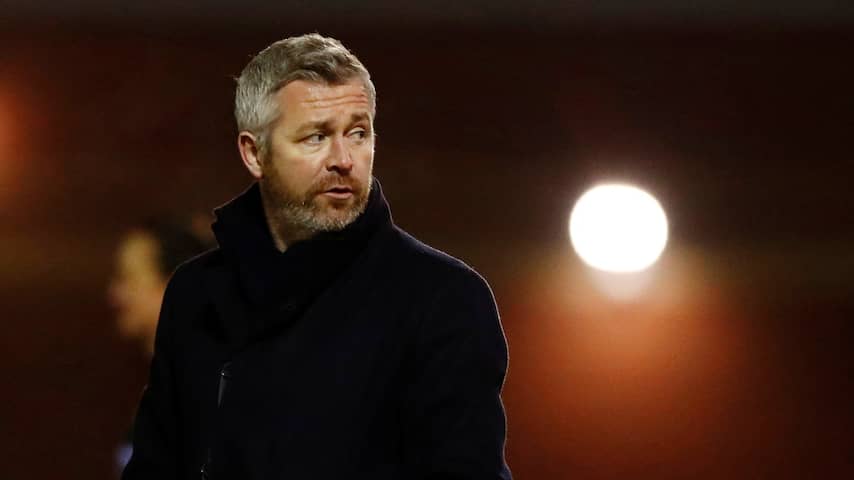 Leicester City ontslaat coach vrouwenteam vanwege relatie met speelster