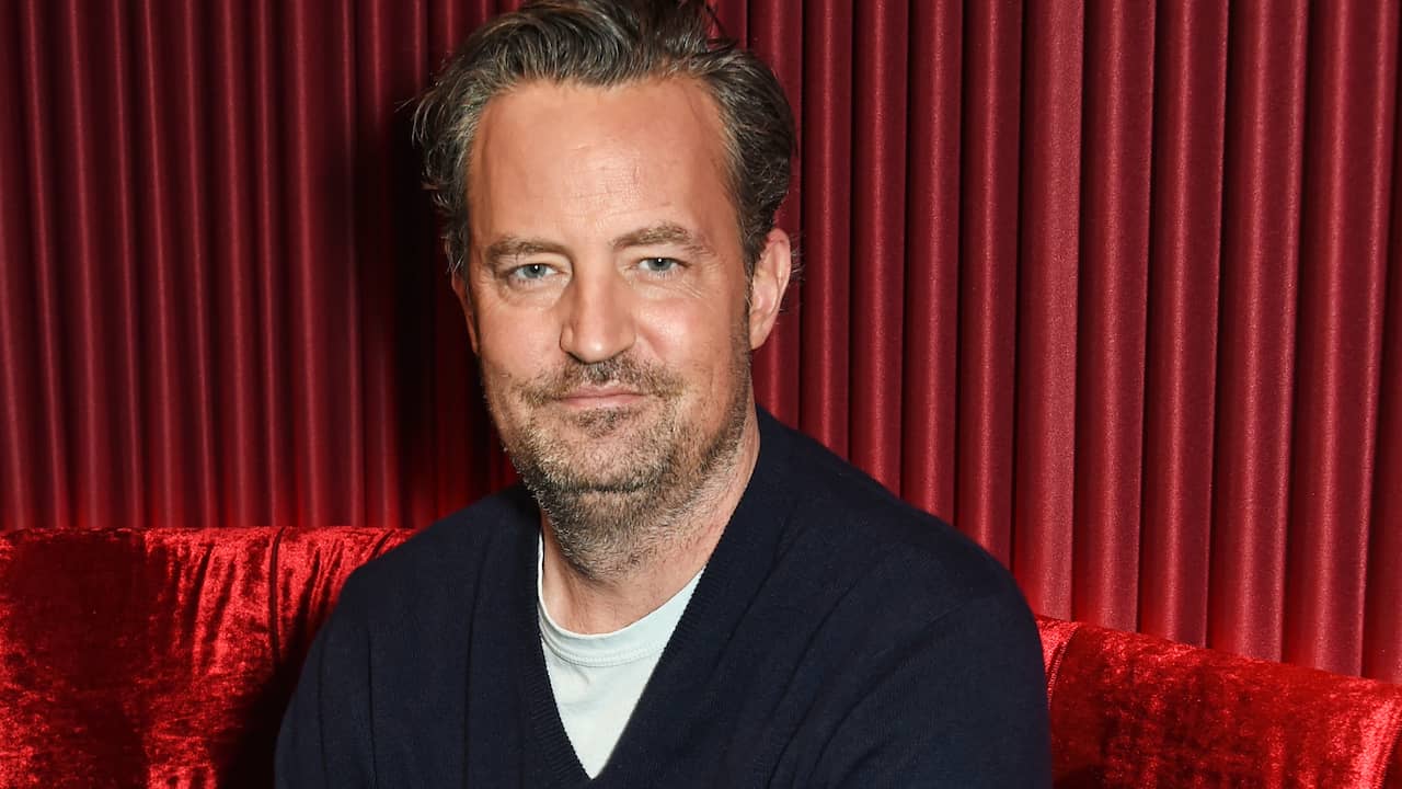 Matthew Perry Foundation: Helping Those with Addictions | A Memoir by Matthew Perry | Advocacy and Legacy