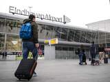 Opnieuw storing bij Eindhoven Airport: passagiers mogen vliegtuigen niet verlaten