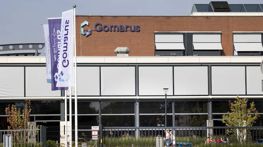 Gomarus Scholengemeenschap