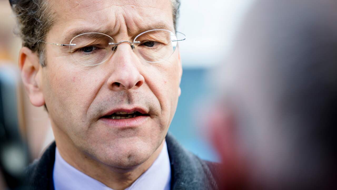 'Opbrengst ABN Amro nog niet te voorspellen'
