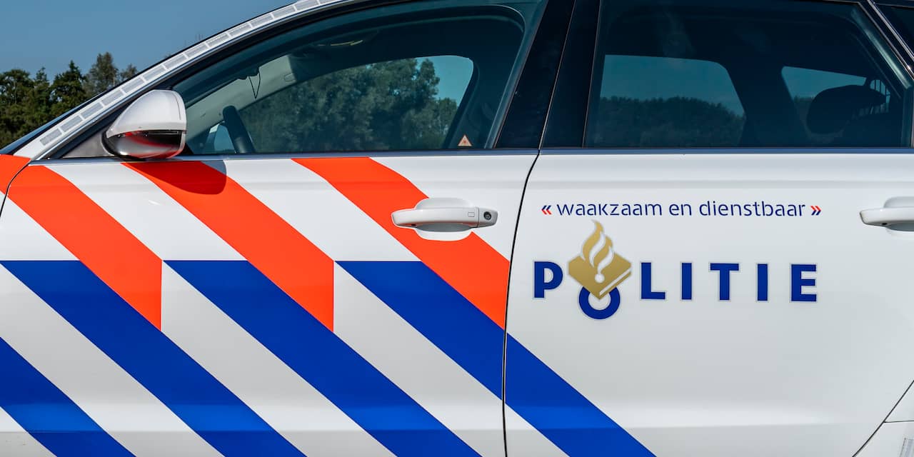 Man aangehouden na poging tot wurging met koord in Oosterhout