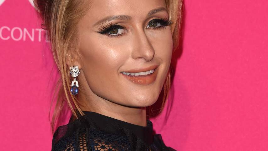 Paris Hilton verloofd met acteur Chris Zylka