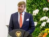 Koning Willem-Alexander biedt excuses aan voor Nederlands geweld in Indonesië