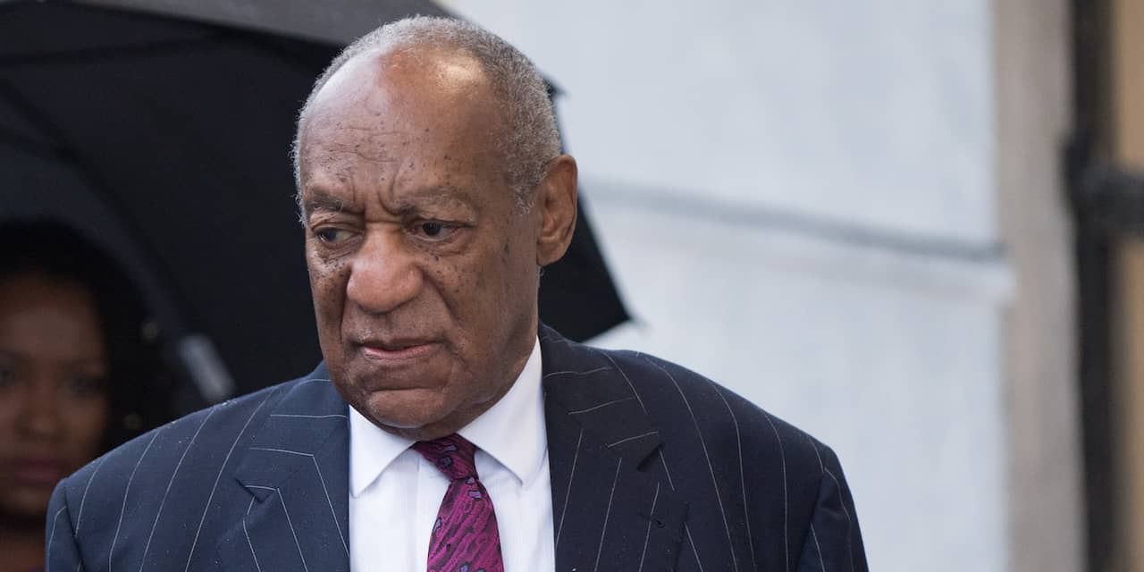 Aanklagers willen dat rechter vrijlating Bill Cosby herziet