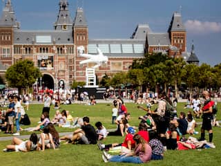 'Nederlandse steden hebben in 2050 het warme klimaat van Parijs'