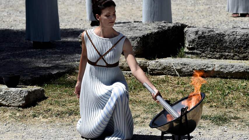 Olympische Spelen