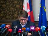 Slowaakse minister van cultuur treedt af na moord op journalist