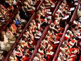 Vicevoorzitter Britse House of Lords stapt op na cocaïneschandaal