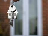 NVM: Gekte op de huizenmarkt wordt wat minder