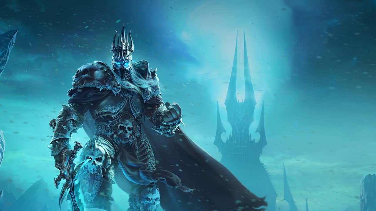 L’espansione di World of Warcraft Classic arriva il 26 settembre |  Giochi