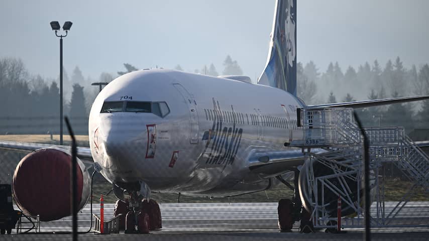 Toezichthouder FAA opnieuw onder vuur om veiligheidsproblemen Boeing