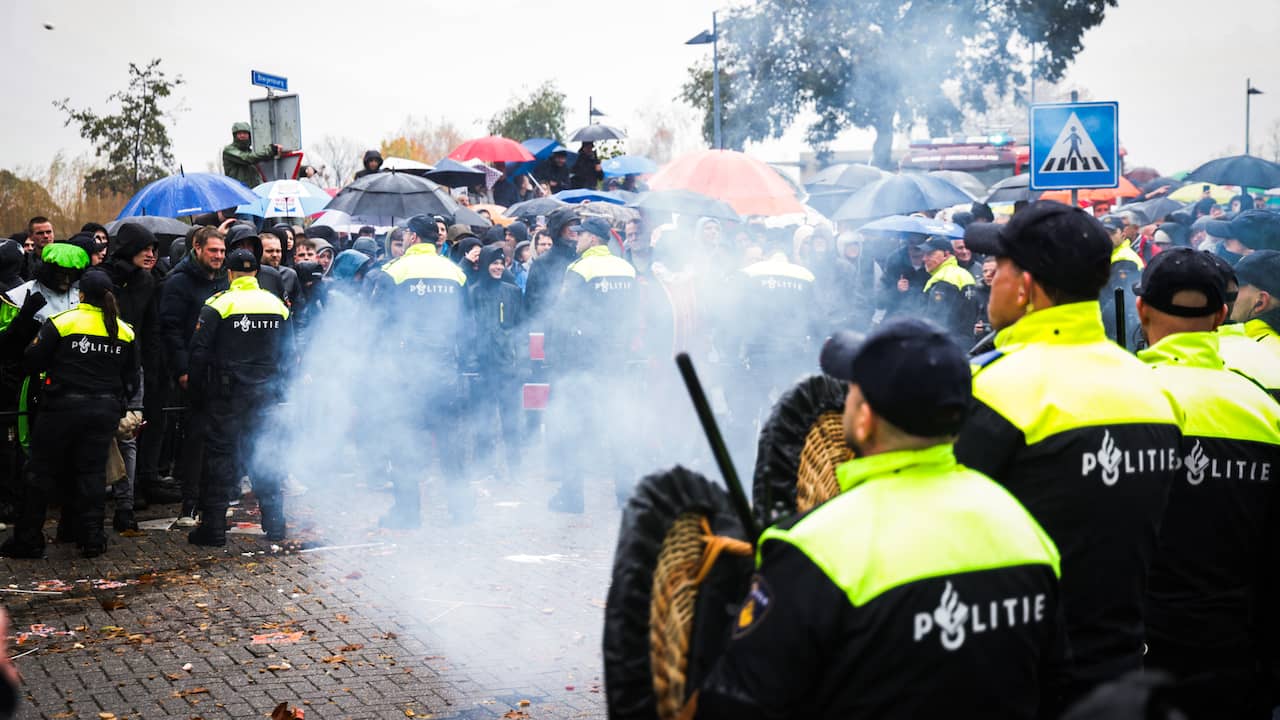 Het belangrijkste nieuws van zaterdagavond NU.nl