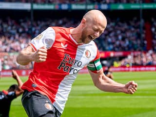 Feyenoorder Trauner opgenomen in selectie van Oranje-opponent Oostenrijk