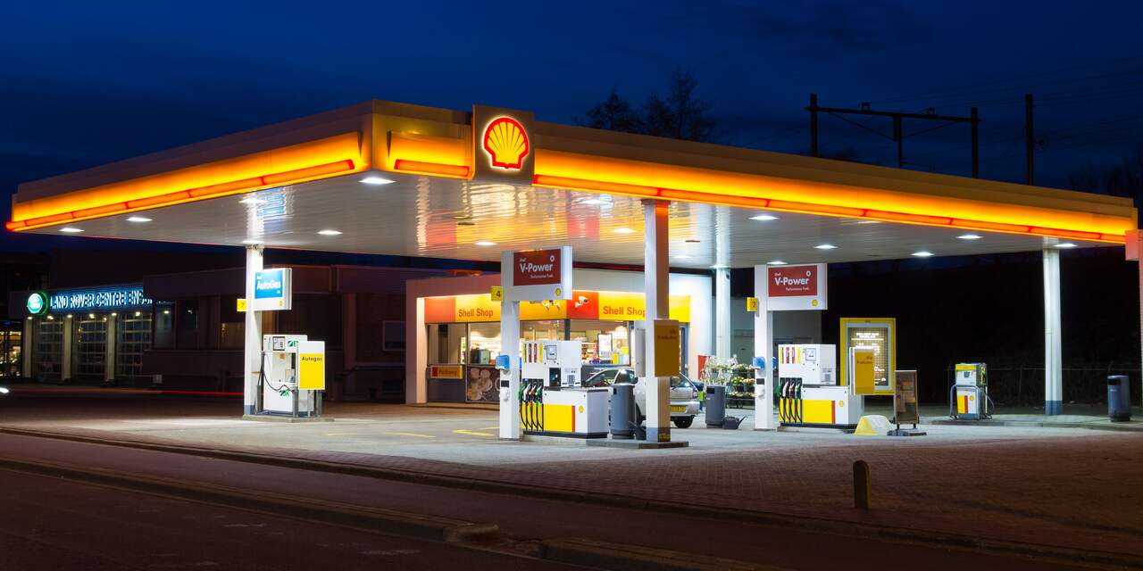 'Leidinggevenden bij Shell vertrekken wegens te trage vergroening'