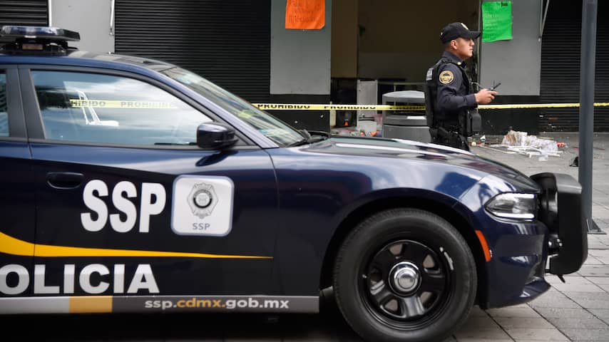 Drie doden gevonden in Mexico, mogelijk vermiste toeristen uit Australië en VS