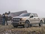 Ford F-150: Succes van bestverkochte auto ter wereld verklaard