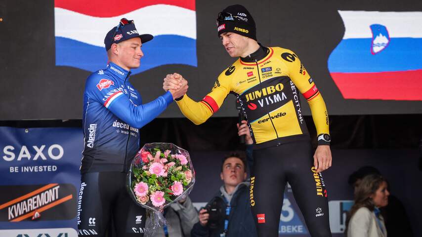 Mathieu van der Poel